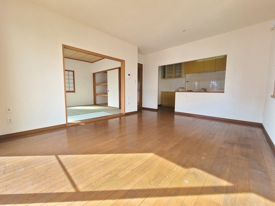 detached 埼玉県上尾市谷津２丁目２番１号ショーサンプラザ５Ｆ