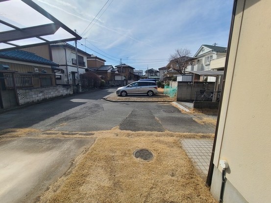 detached 埼玉県上尾市谷津２丁目２番１号ショーサンプラザ５Ｆ