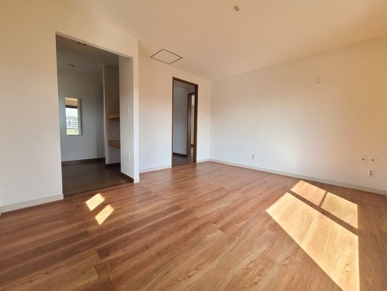 detached 埼玉県上尾市谷津２丁目２番１号ショーサンプラザ５Ｆ