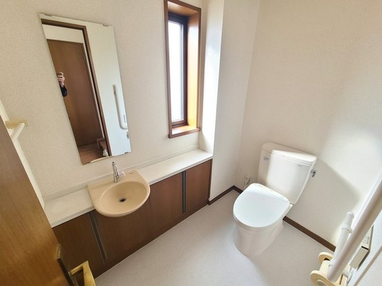 detached 埼玉県上尾市谷津２丁目２番１号ショーサンプラザ５Ｆ