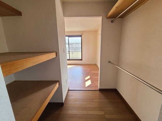 detached 埼玉県上尾市谷津２丁目２番１号ショーサンプラザ５Ｆ