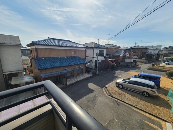 detached 埼玉県上尾市谷津２丁目２番１号ショーサンプラザ５Ｆ