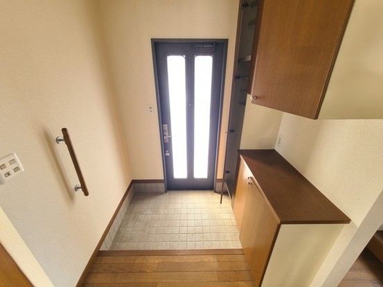 detached 埼玉県上尾市谷津２丁目２番１号ショーサンプラザ５Ｆ