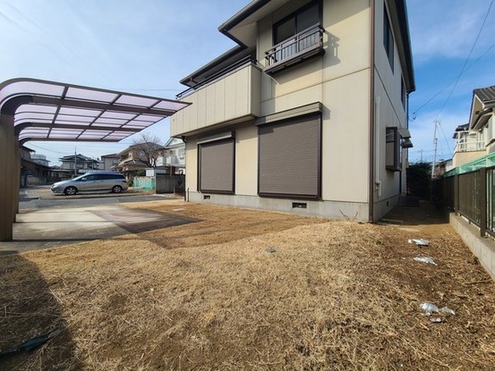 detached 埼玉県上尾市谷津２丁目２番１号ショーサンプラザ５Ｆ