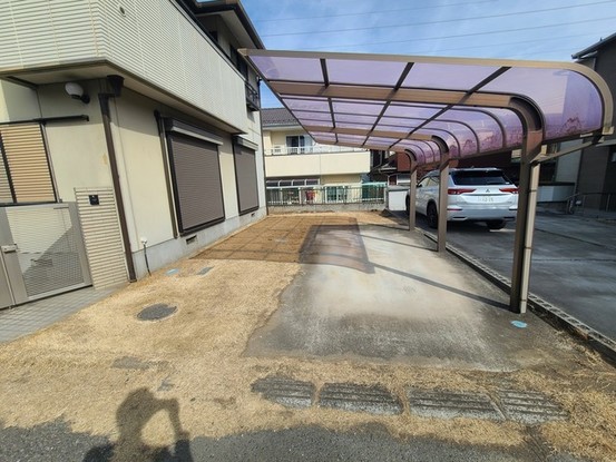 detached 埼玉県上尾市谷津２丁目２番１号ショーサンプラザ５Ｆ