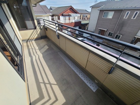 detached 埼玉県上尾市谷津２丁目２番１号ショーサンプラザ５Ｆ