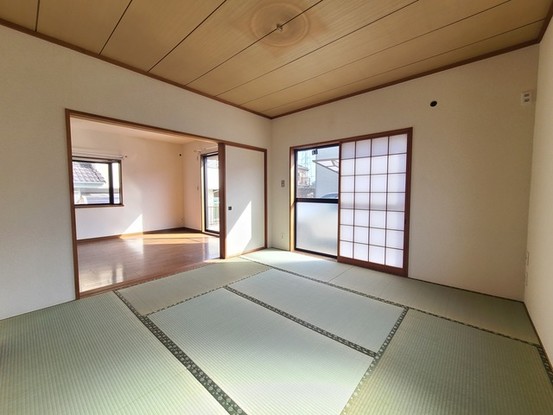 detached 埼玉県上尾市谷津２丁目２番１号ショーサンプラザ５Ｆ