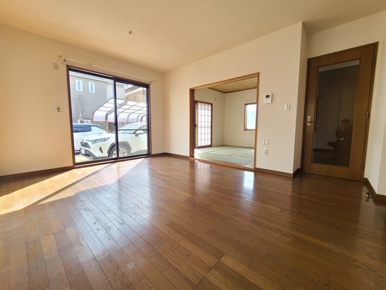 detached 埼玉県上尾市谷津２丁目２番１号ショーサンプラザ５Ｆ