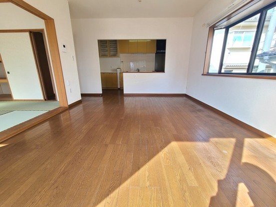 detached 埼玉県上尾市谷津２丁目２番１号ショーサンプラザ５Ｆ