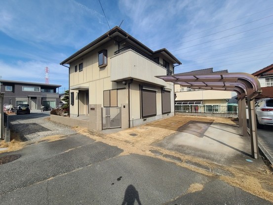 detached 埼玉県上尾市谷津２丁目２番１号ショーサンプラザ５Ｆ