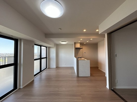 apartment 埼玉県上尾市谷津２丁目２番１号ショーサンプラザ５Ｆ