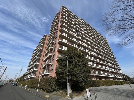 apartment 埼玉県上尾市谷津２丁目２番１号ショーサンプラザ５Ｆ