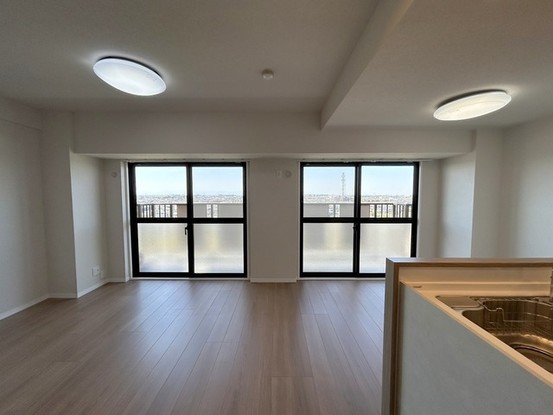 apartment 埼玉県上尾市谷津２丁目２番１号ショーサンプラザ５Ｆ