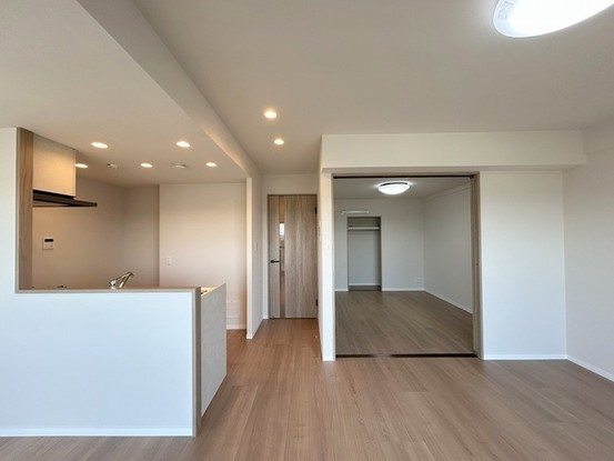 apartment 埼玉県上尾市谷津２丁目２番１号ショーサンプラザ５Ｆ