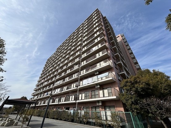 apartment 埼玉県上尾市谷津２丁目２番１号ショーサンプラザ５Ｆ