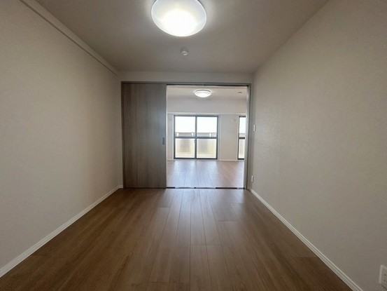 apartment 埼玉県上尾市谷津２丁目２番１号ショーサンプラザ５Ｆ