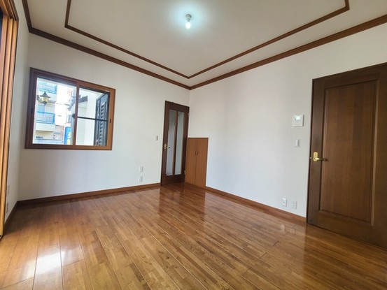 detached 埼玉県上尾市谷津２丁目２番１号ショーサンプラザ５Ｆ