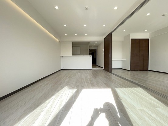 apartment 埼玉県上尾市谷津２丁目２番１号ショーサンプラザ５Ｆ