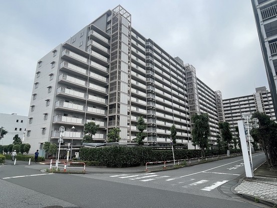 apartment 埼玉県上尾市谷津２丁目２番１号ショーサンプラザ５Ｆ