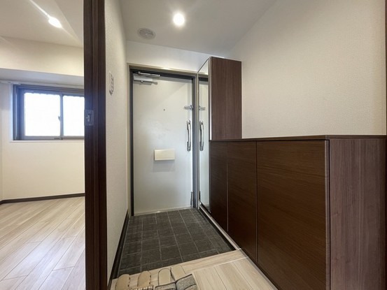 apartment 埼玉県上尾市谷津２丁目２番１号ショーサンプラザ５Ｆ