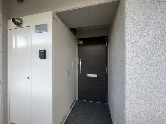 apartment 埼玉県上尾市谷津２丁目２番１号ショーサンプラザ５Ｆ