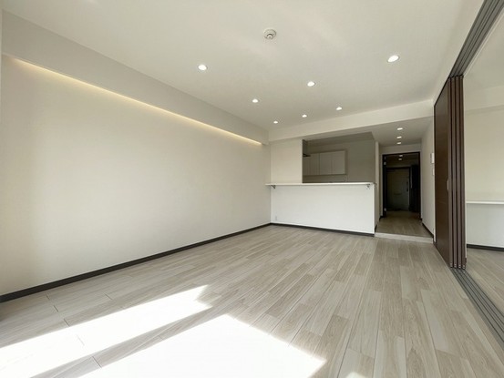 apartment 埼玉県上尾市谷津２丁目２番１号ショーサンプラザ５Ｆ