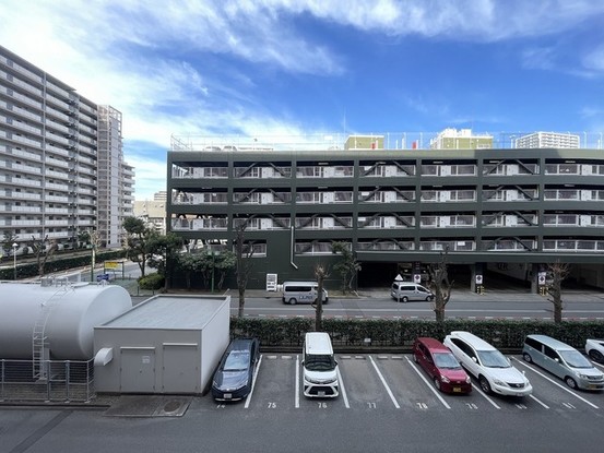 apartment 埼玉県上尾市谷津２丁目２番１号ショーサンプラザ５Ｆ
