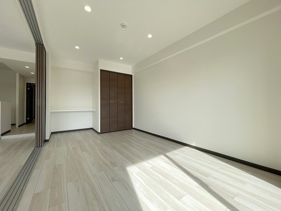 apartment 埼玉県上尾市谷津２丁目２番１号ショーサンプラザ５Ｆ
