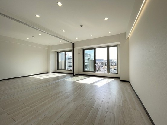 apartment 埼玉県上尾市谷津２丁目２番１号ショーサンプラザ５Ｆ