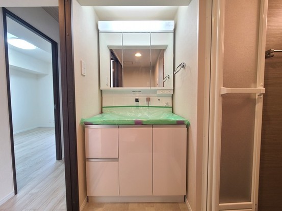 apartment 埼玉県上尾市谷津２丁目２番１号ショーサンプラザ５Ｆ