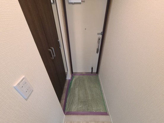 apartment 埼玉県上尾市谷津２丁目２番１号ショーサンプラザ５Ｆ