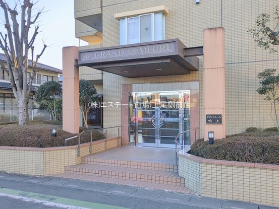 apartment 埼玉県上尾市谷津２丁目２番１号ショーサンプラザ５Ｆ
