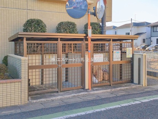 apartment 埼玉県上尾市谷津２丁目２番１号ショーサンプラザ５Ｆ