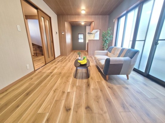 detached 埼玉県上尾市谷津２丁目２番１号ショーサンプラザ５Ｆ