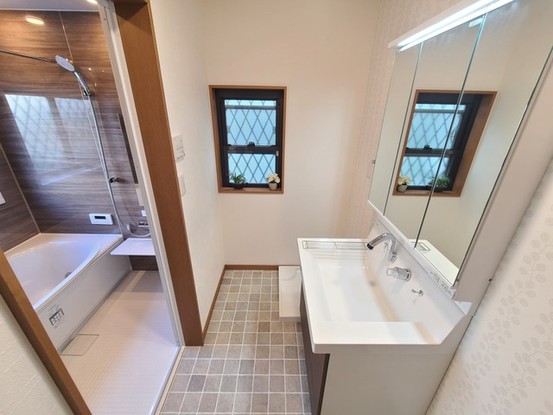 detached 埼玉県上尾市谷津２丁目２番１号ショーサンプラザ５Ｆ