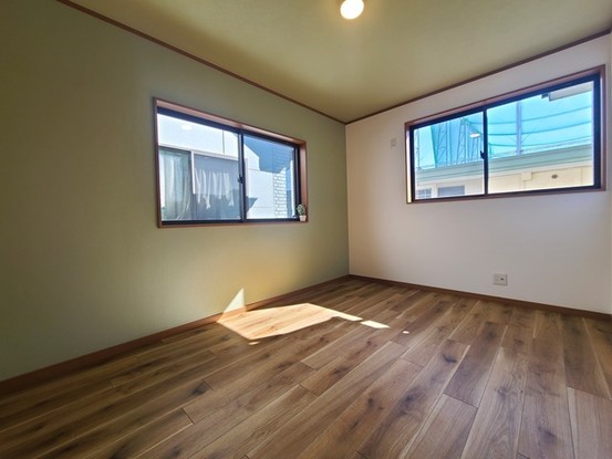 detached 埼玉県上尾市谷津２丁目２番１号ショーサンプラザ５Ｆ