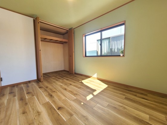 detached 埼玉県上尾市谷津２丁目２番１号ショーサンプラザ５Ｆ