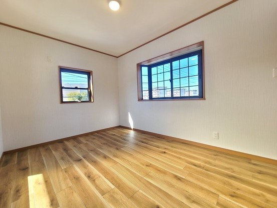 detached 埼玉県上尾市谷津２丁目２番１号ショーサンプラザ５Ｆ