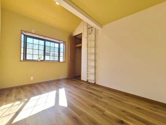 detached 埼玉県上尾市谷津２丁目２番１号ショーサンプラザ５Ｆ