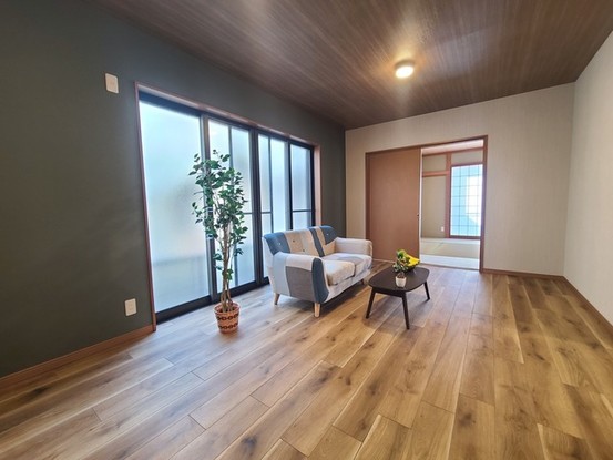 detached 埼玉県上尾市谷津２丁目２番１号ショーサンプラザ５Ｆ