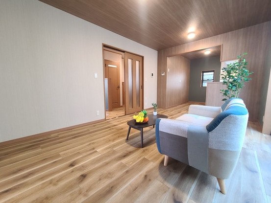 detached 埼玉県上尾市谷津２丁目２番１号ショーサンプラザ５Ｆ