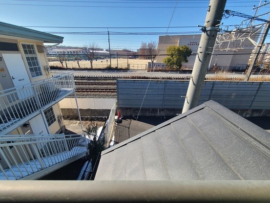 detached 埼玉県上尾市谷津２丁目２番１号ショーサンプラザ５Ｆ