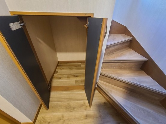 detached 埼玉県上尾市谷津２丁目２番１号ショーサンプラザ５Ｆ