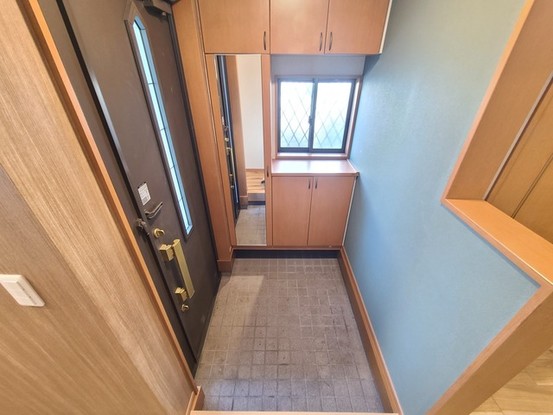 detached 埼玉県上尾市谷津２丁目２番１号ショーサンプラザ５Ｆ