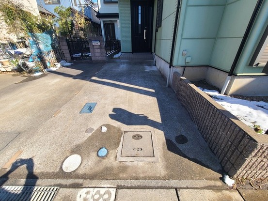 detached 埼玉県上尾市谷津２丁目２番１号ショーサンプラザ５Ｆ