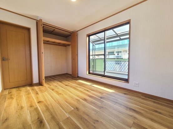 detached 埼玉県上尾市谷津２丁目２番１号ショーサンプラザ５Ｆ