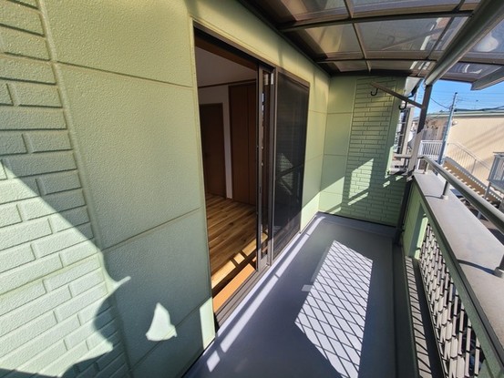 detached 埼玉県上尾市谷津２丁目２番１号ショーサンプラザ５Ｆ