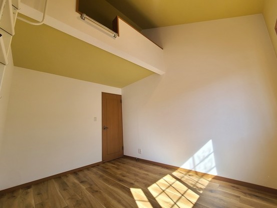 detached 埼玉県上尾市谷津２丁目２番１号ショーサンプラザ５Ｆ