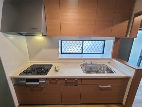 detached 埼玉県上尾市谷津２丁目２番１号ショーサンプラザ５Ｆ