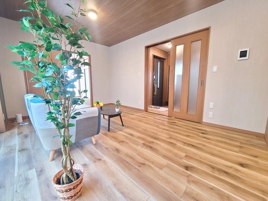 detached 埼玉県上尾市谷津２丁目２番１号ショーサンプラザ５Ｆ